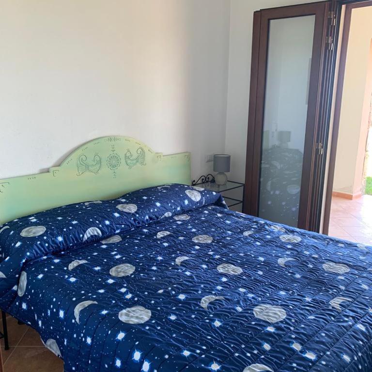 Villino Caddu - Casa con 2 Camere da Letto - 17