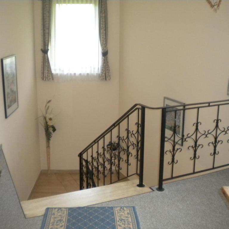 Appartement Gundi Ripper - Apartment mit Balkon - 7