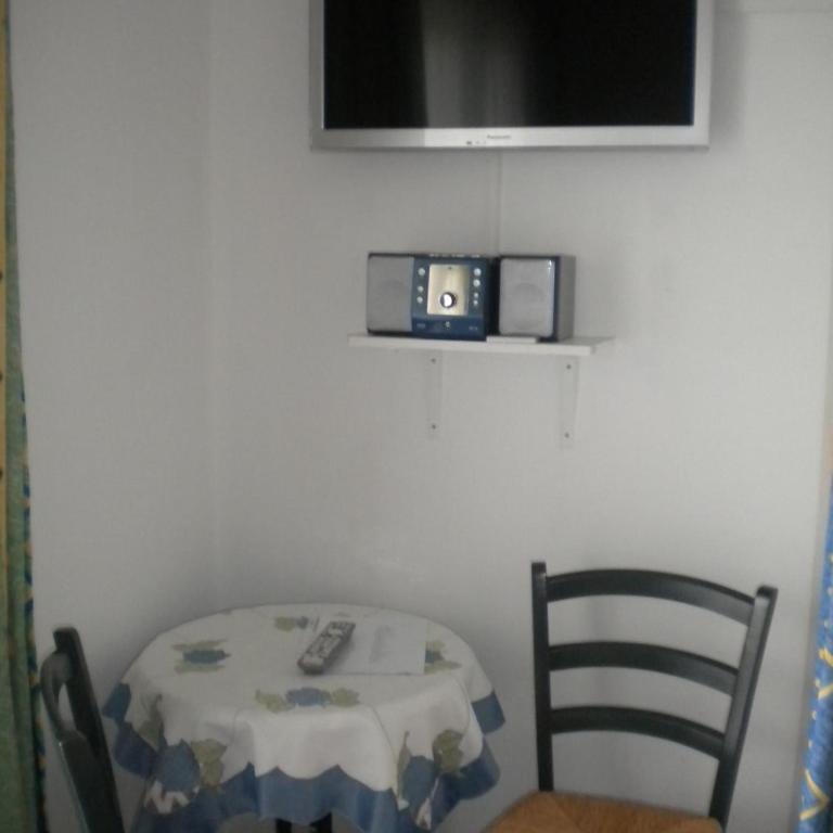 Appartement Gundi Ripper - Apartment mit Balkon - 27