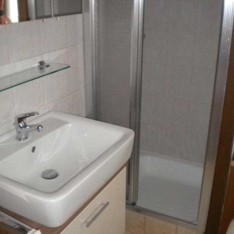 Appartement Gundi Ripper - Apartment mit Balkon - 15