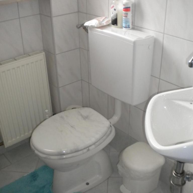Appartement Gundi Ripper - Apartment mit Balkon - 22