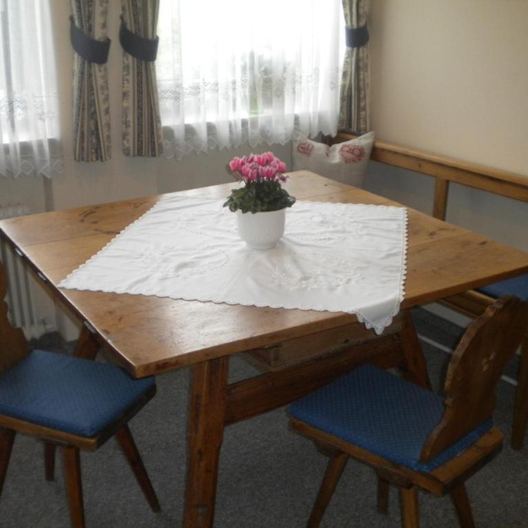 Appartement Gundi Ripper - Apartment mit Balkon - 26