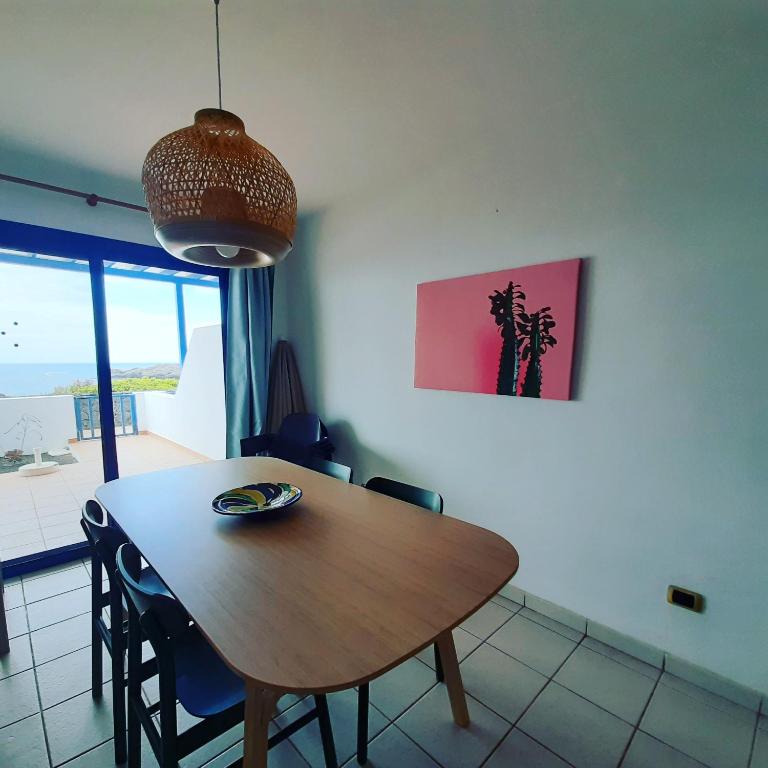 Las Moreras Playa Blanca - Three-Bedroom Townhouse - 17
