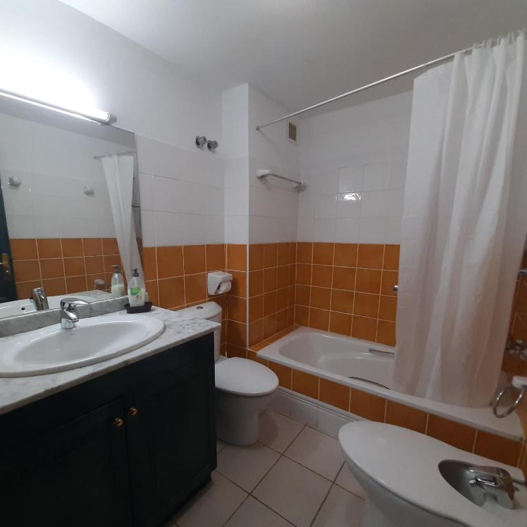 Las Moreras Playa Blanca - Three-Bedroom Townhouse - 15