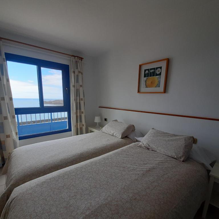 Las Moreras Playa Blanca - Three-Bedroom Townhouse - 1