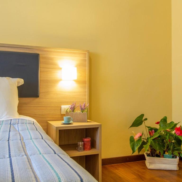 La Pineta - Le Casette di Osvaldo - Appartamento con 1 Camera da Letto - 3