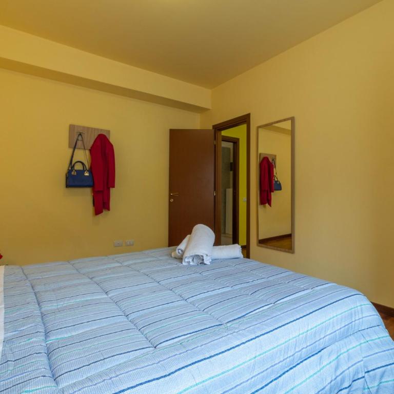 La Pineta - Le Casette di Osvaldo - Appartamento con 1 Camera da Letto - 6