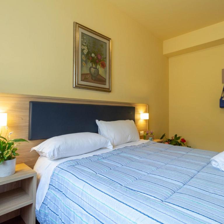 La Pineta - Le Casette di Osvaldo - Appartamento con 1 Camera da Letto - 7