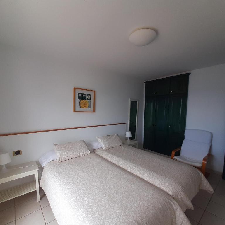Las Moreras Playa Blanca - Three-Bedroom Townhouse - 13