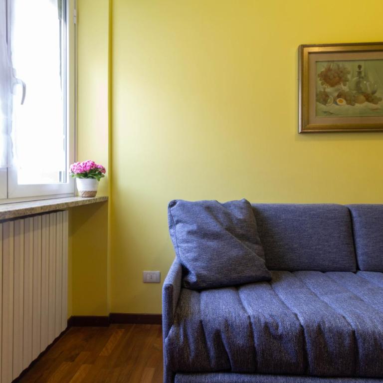 La Pineta - Le Casette di Osvaldo - Appartamento con 1 Camera da Letto - 19