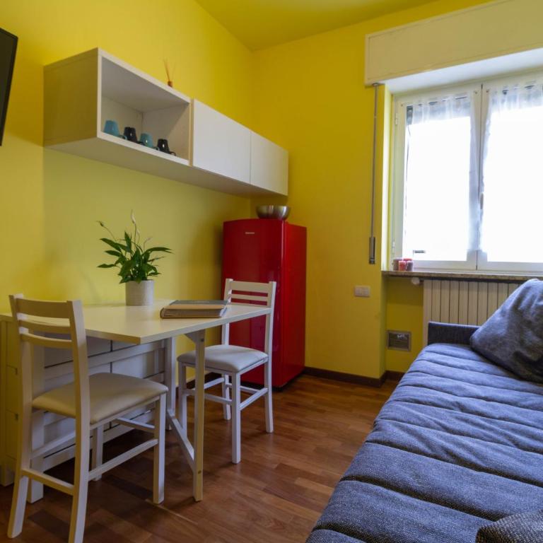 La Pineta - Le Casette di Osvaldo - Appartamento con 1 Camera da Letto - 20