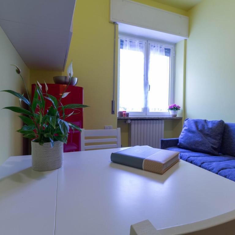 La Pineta - Le Casette di Osvaldo - Appartamento con 1 Camera da Letto - 21