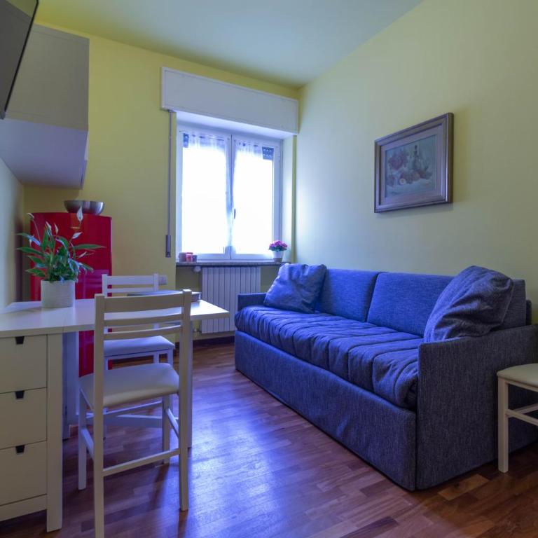 La Pineta - Le Casette di Osvaldo - Appartamento con 1 Camera da Letto - 22