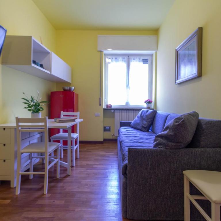 La Pineta - Le Casette di Osvaldo - Appartamento con 1 Camera da Letto - 23
