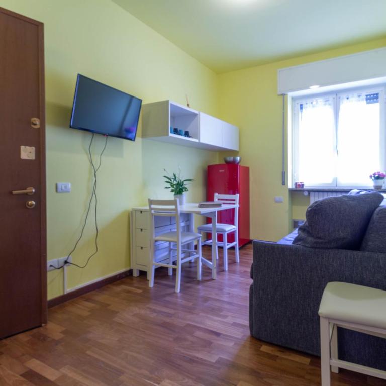 La Pineta - Le Casette di Osvaldo - Appartamento con 1 Camera da Letto - 24