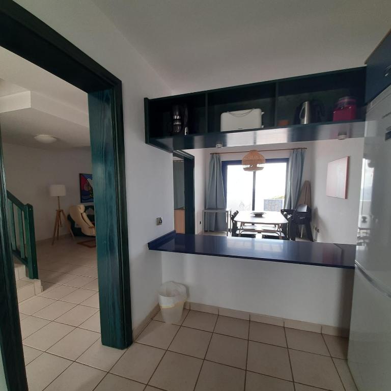 Las Moreras Playa Blanca - Three-Bedroom Townhouse - 8