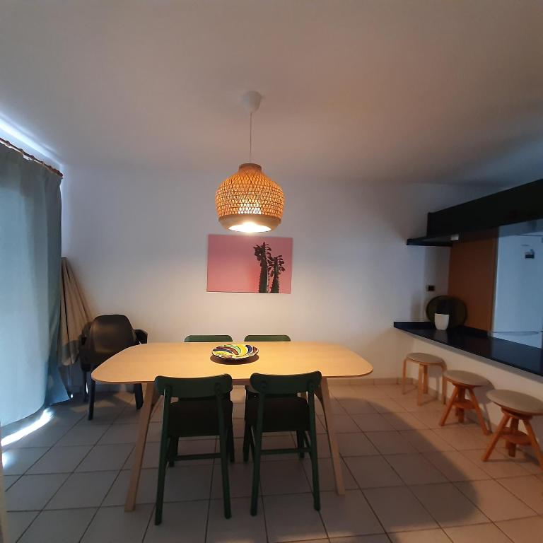 Las Moreras Playa Blanca - Three-Bedroom Townhouse - 2
