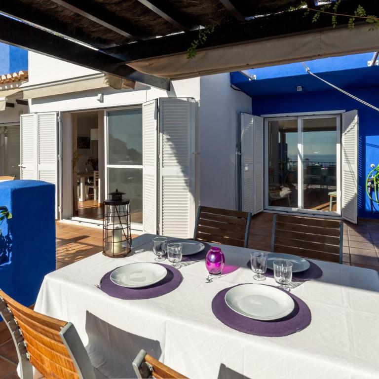 Casa del Mar - Two-Bedroom Townhouse - 6
