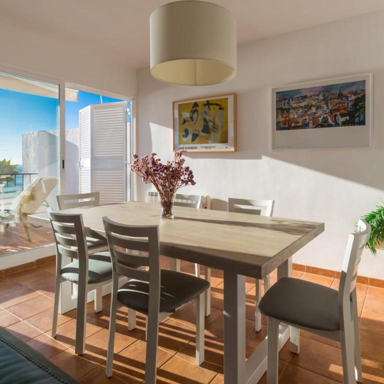 Casa del Mar - Two-Bedroom Townhouse - 11