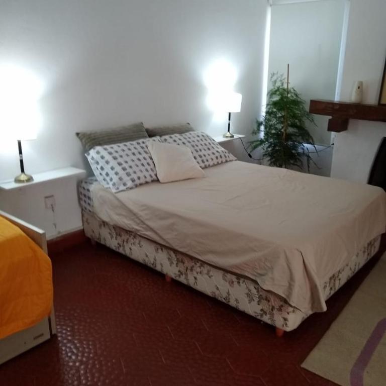 Casita Misol con piscina exclusiva y 100 mts del rio - Casa con 1 dormitorio - 9