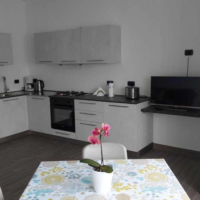 Appartamenti Casa San Nicolò - Appartamento con Vista Lago - 3