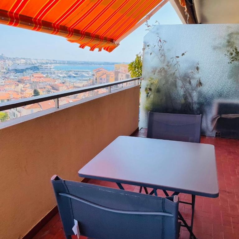 Le Suquetan - Appartement - Vue sur Mer - 1