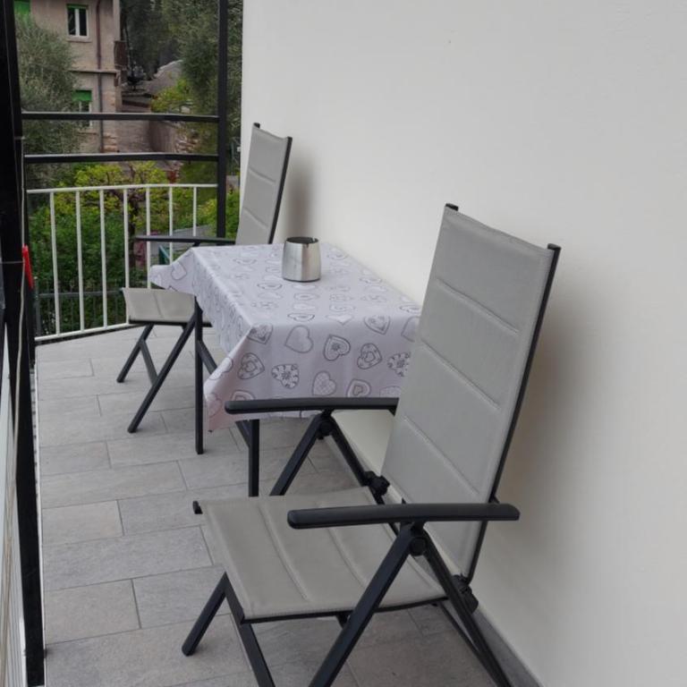 Appartamenti Casa San Nicolò - Appartamento con Vista Lago - 20