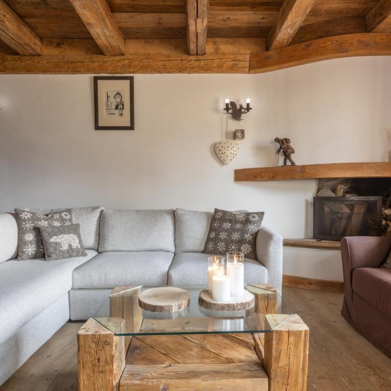 Cortina Lodge Stunning View R&R - Appartamento con 3 Camere da Letto - 9
