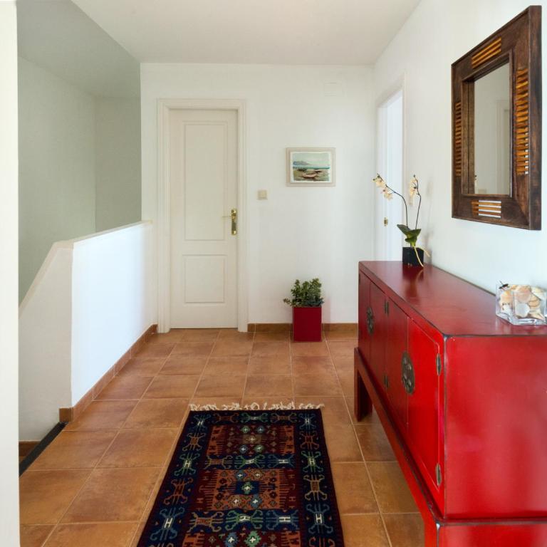 Casa del Mar - Two-Bedroom Townhouse - 17
