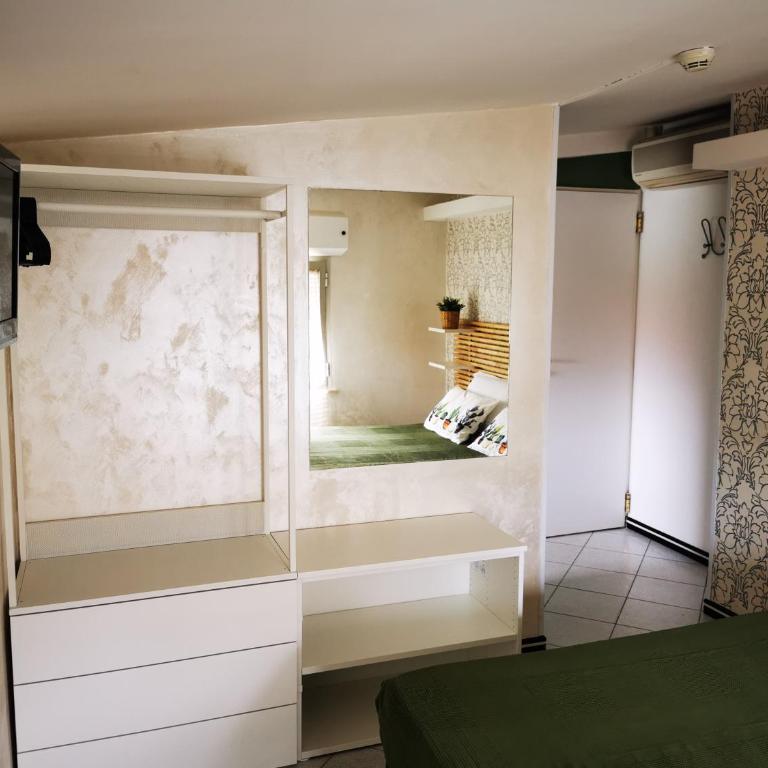 Hotel La Nidiola - Camera Matrimoniale Economy - 3