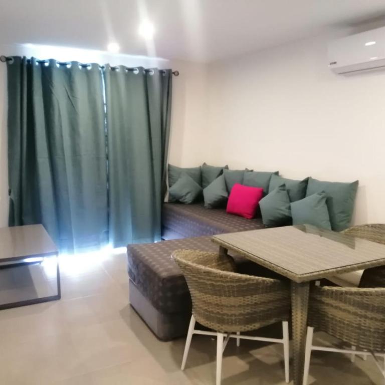 Hotel Oasis-Dream Holidays - La Petite France - Apartamento de 1 dormitorio - 2