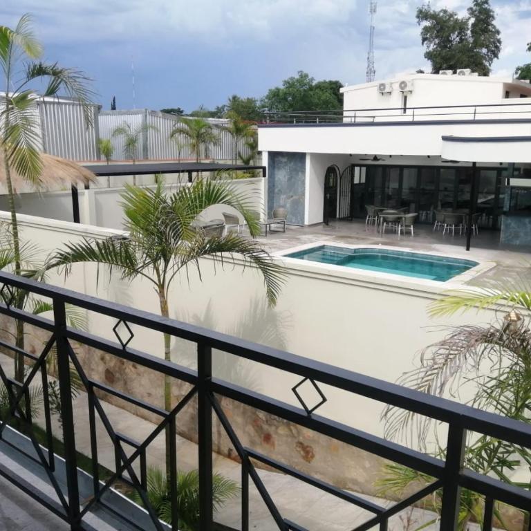 Hotel Oasis-Dream Holidays - La Petite France - Estudio con terraza - 3