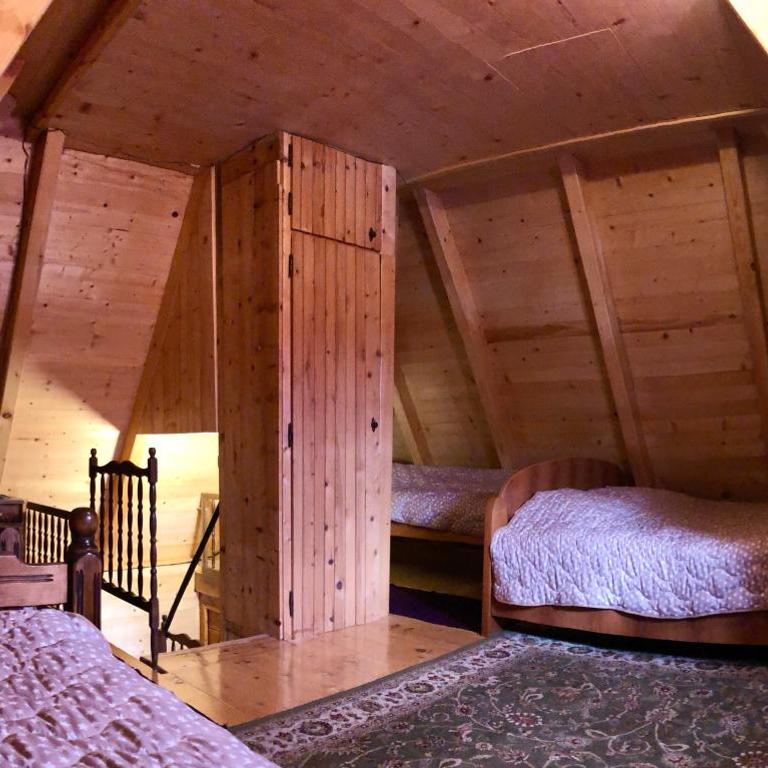 Brvnare Grujić Zlatibor - Vikendica - 6