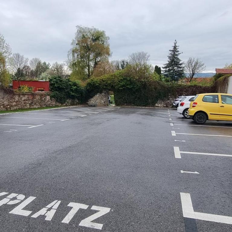 Innenstadtgarten-Wohnung - Apartment mit 1 Schlafzimmer - 37