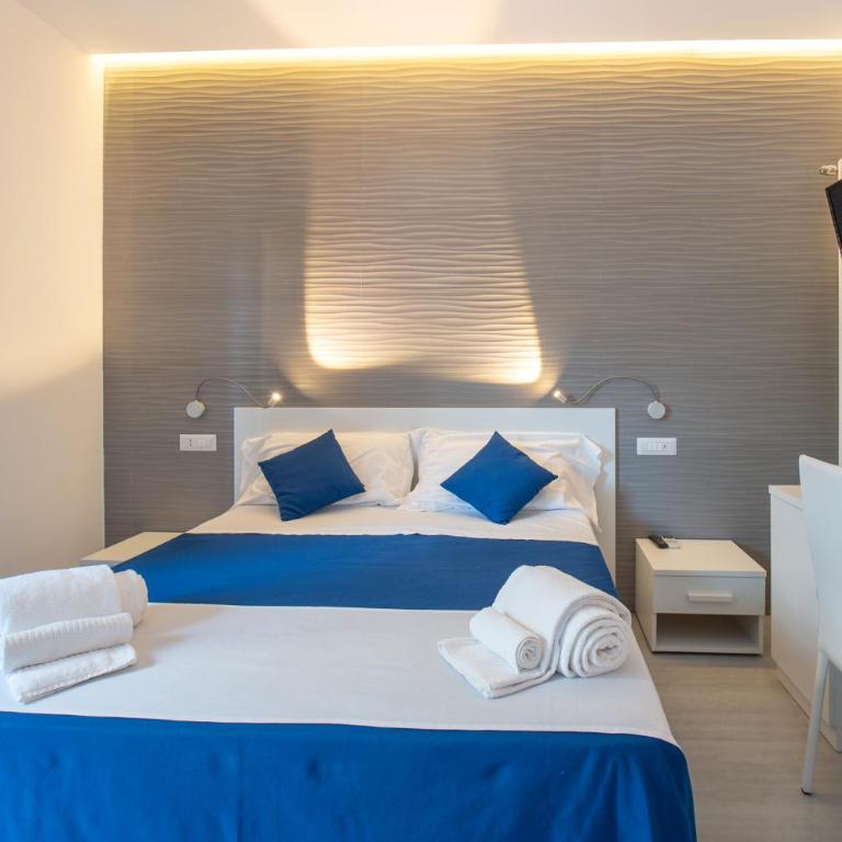 Il Siculo - Double Room - 1