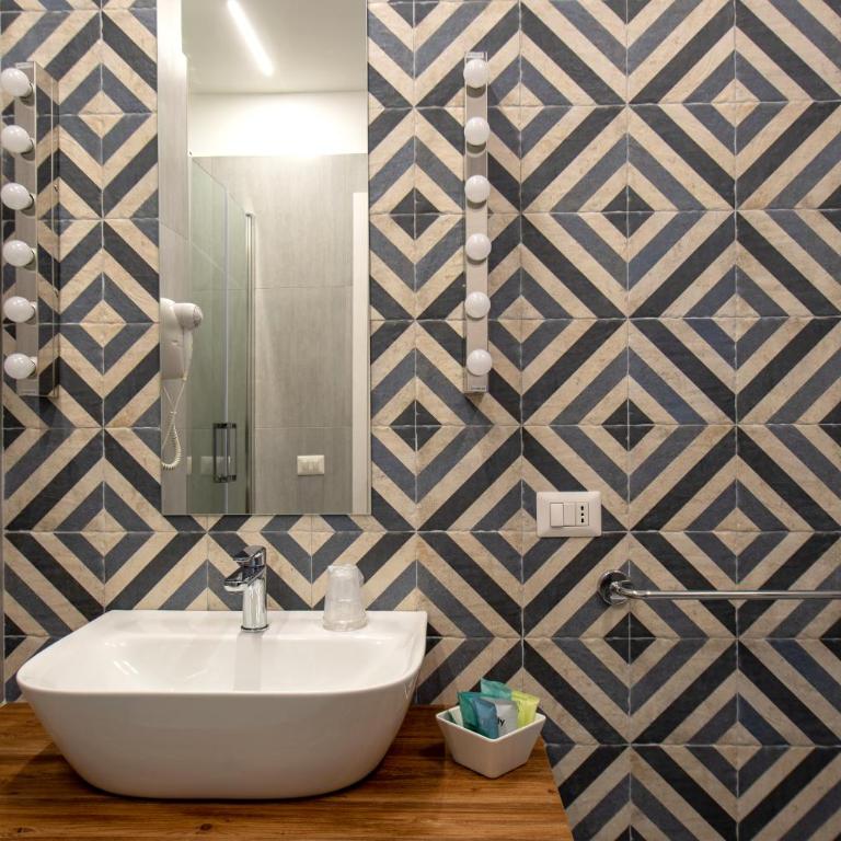 Il Siculo - One-Bedroom Apartment - 8