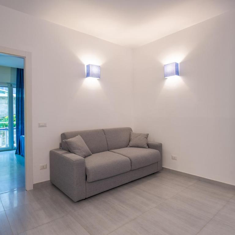Il Siculo - One-Bedroom Apartment - 11