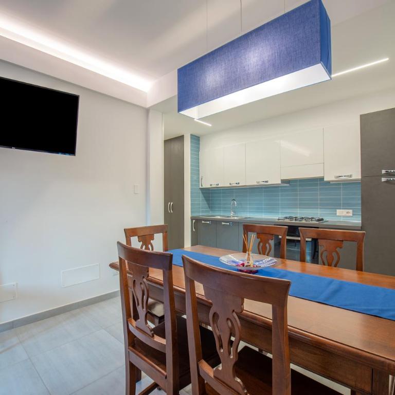 Il Siculo - One-Bedroom Apartment - 12