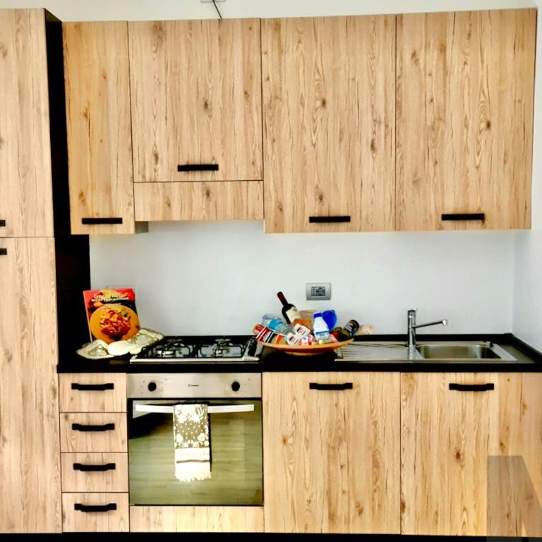 Infinity Luxury - Apartment mit 2 Schlafzimmern - 12