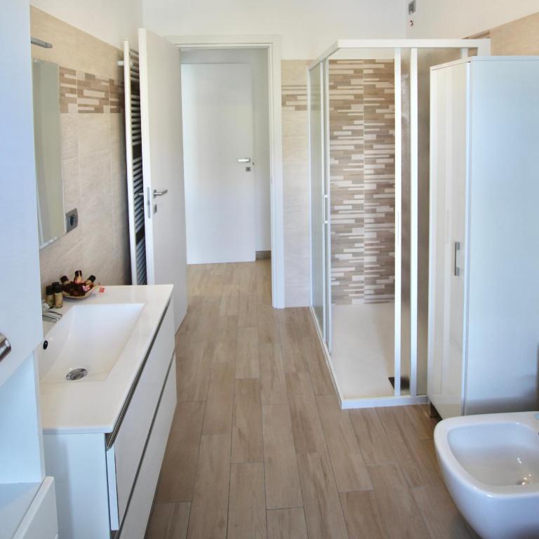 Infinity Luxury - Apartment mit 2 Schlafzimmern - 21