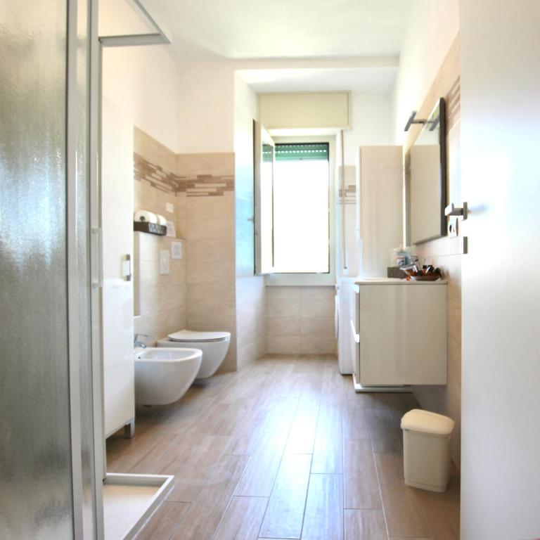 Infinity Luxury - Apartment mit 2 Schlafzimmern - 22