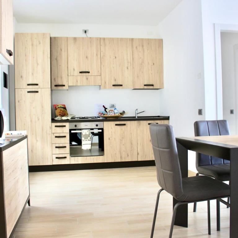 Infinity Luxury - Apartment mit 2 Schlafzimmern - 11