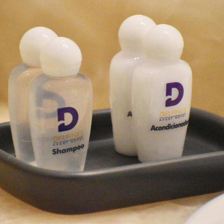 Delfines Apart Hotel - Apartamento de 2 dormitorios - 12