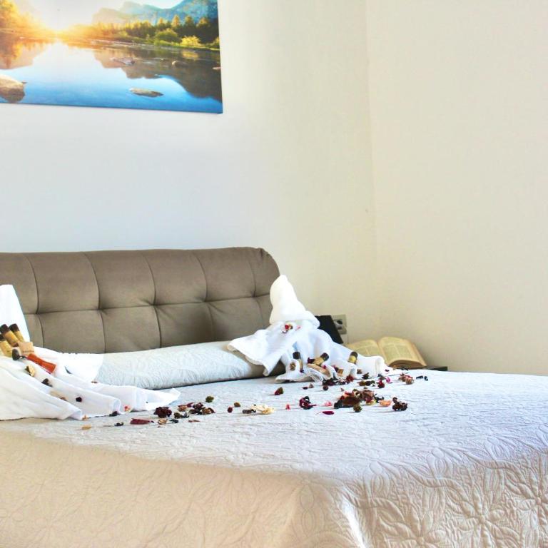 Infinity Luxury - Apartment mit 2 Schlafzimmern - 6