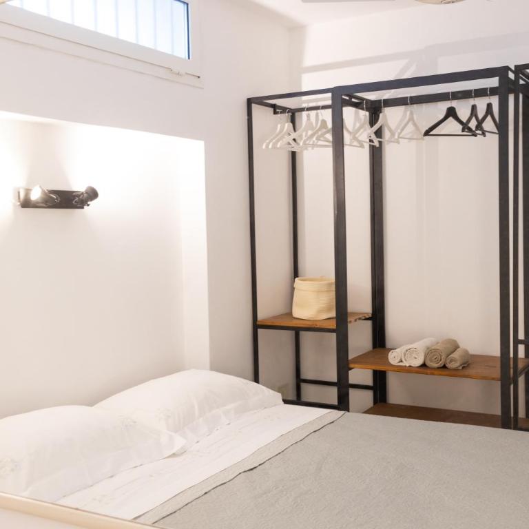 SEA SPACE Casina sul Mare - One-Bedroom Apartment - 2