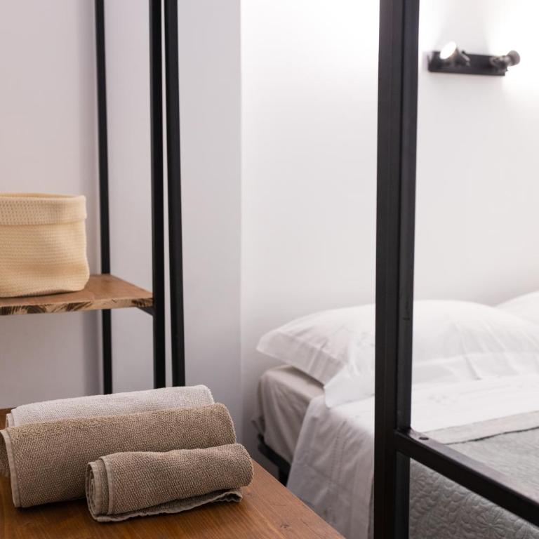 SEA SPACE Casina sul Mare - One-Bedroom Apartment - 10