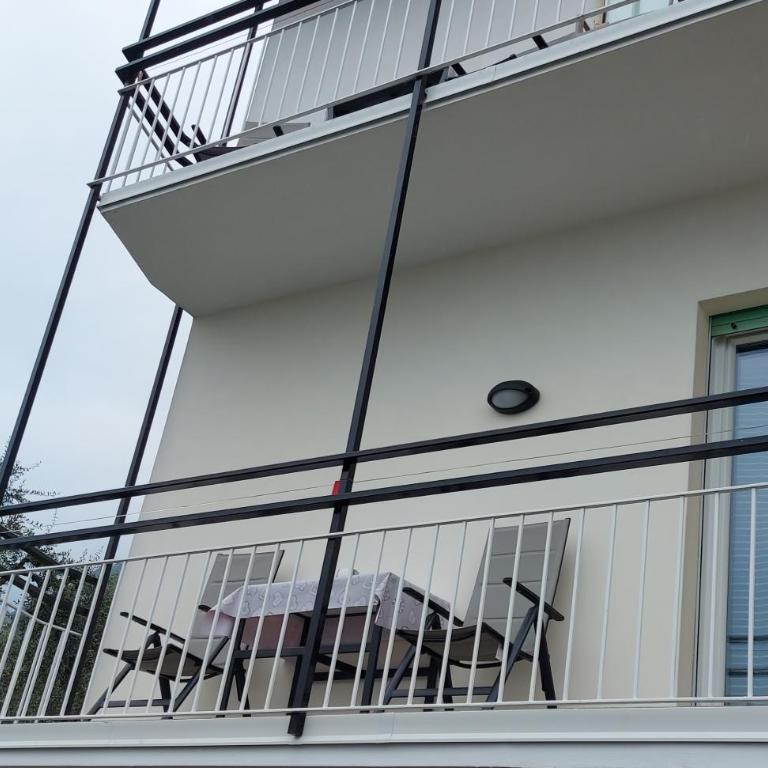 Appartamenti Casa San Nicolò - Appartamento con Vista Lago - 29