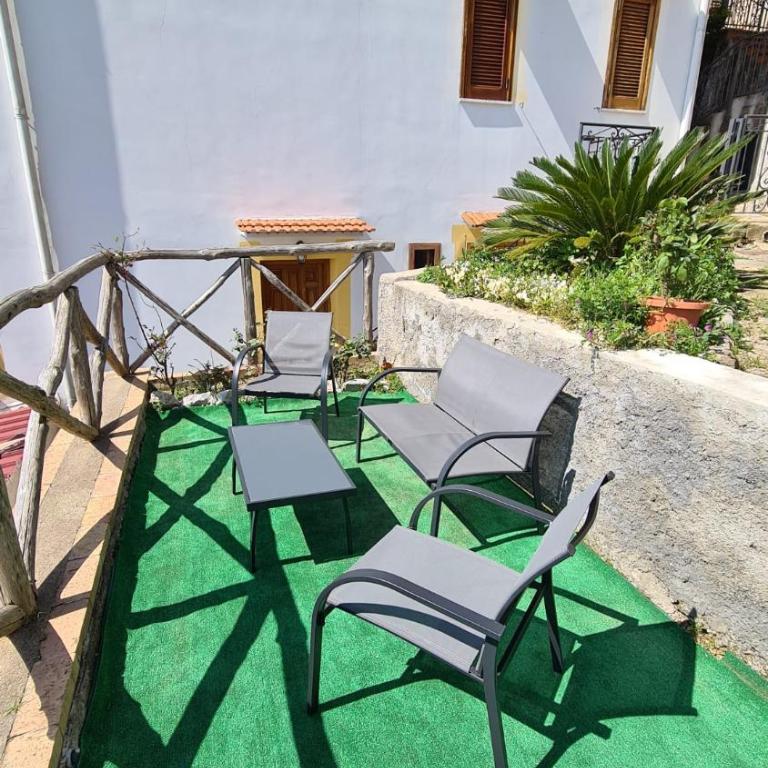Villa Matilde Amalfi - Villa Deluxe - 23