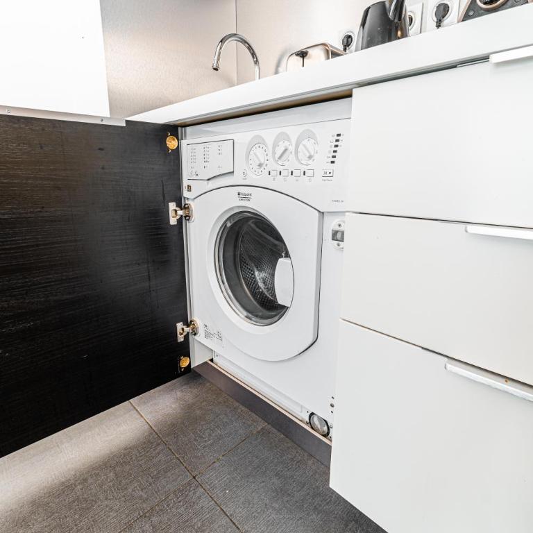 WA 2.1 ·Légo - One-Bedroom Apartment - 9
