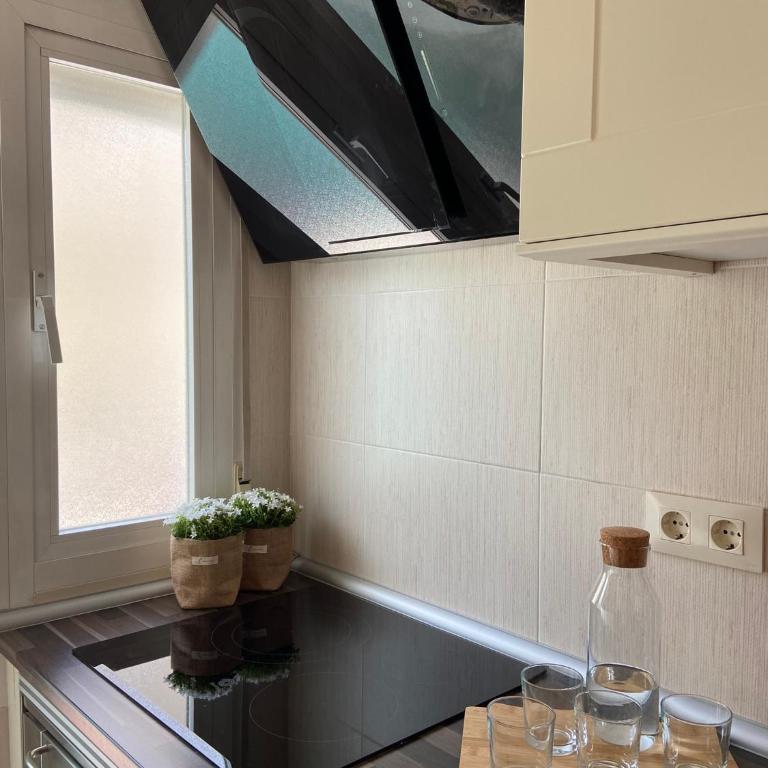 Apartamento de Temporada en Madrid - Three-Bedroom Apartment - 8